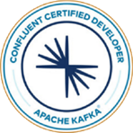 Confluent Certified Developer for Apache Kafka